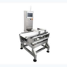 渭南铝箔包装专用金属检测机